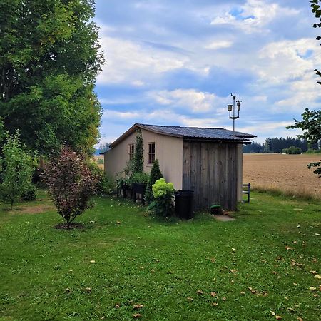 Ferienwohnung In Brand Finkenhoehe Kültér fotó