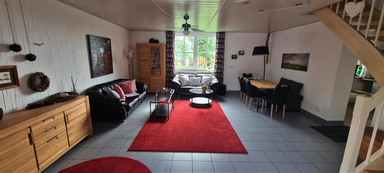Ferienwohnung In Brand Finkenhoehe Kültér fotó